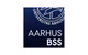 Aarhus University, School of Business and Social Sciences Logo