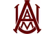 Alabama A&M University Logo