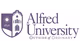 Alfred University Logo