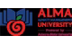 Almaty Management University Logo