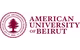 American University of Beirut (AUB) Logo