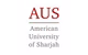 American University of Sharjah - School of Business Administration Logo
