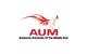 American University of the Middle East Logo