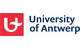 Antwerp Management School Logo