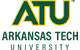 Arkansas Tech University Logo