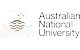 Australian National University (ANU) Logo