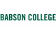 Babson College (Olin) Logo