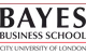 Bayes Business School Logo