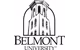 Belmont University Logo