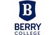 Berry College Logo