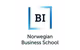 BI Norwegian Business School Logo