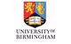 Birmingham University Logo