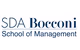Bocconi University Logo