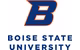 Boise State University Logo