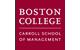 Boston College Logo