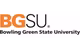 Bowling Green State University Logo