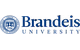 Brandeis University Logo