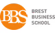 Brest Business School Logo