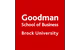 Brock University Logo