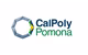 California State Polytechnic University Pomona Logo
