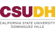 California State University, Dominguez Hills Logo
