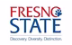 California State University, Fresno Logo
