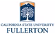 California State University, Fullerton Logo
