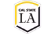California State University, Los Angeles Logo
