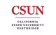 California State University, Northridge Logo