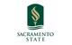California State University, Sacramento Logo