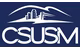 California State University, San Marcos Logo