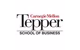 Carnegie Mellon: Tepper Logo