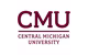 Central Michigan University Logo