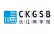 Cheung Kong Graduate School of Business Logo