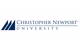 Christopher Newport University Logo