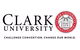 Clark University School of Business Logo
