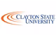Clayton State University Logo