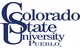 Colorado State University-Pueblo Logo