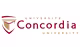 Concordia (John Molson) Logo