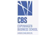Copenhagen Business School (CBS) Logo