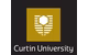 Curtin University, Curtin Business School Logo
