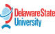 Delaware State University Logo