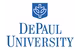 DePaul University Logo