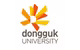 Dongguk University Logo