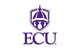 East Carolina University Logo