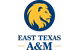 East Texas A&M University Logo