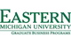 Eastern Michigan University Logo