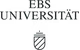 EBS Universität für Wirtschaft und Recht Logo