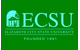 Elizabeth City State University Logo