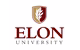 Elon University Logo